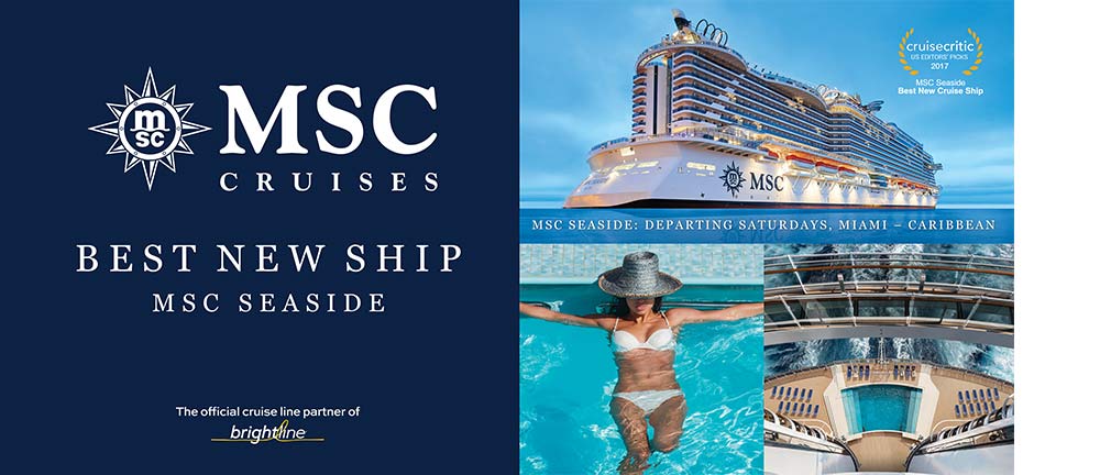 Brightline Miami Wall Scape WPB