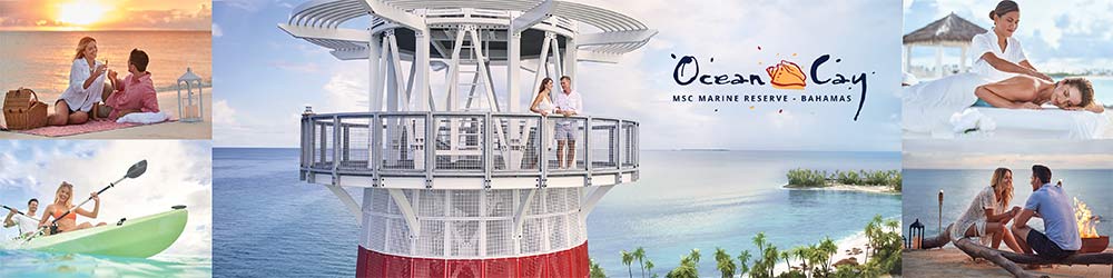 Cruiseworld Digital Screen